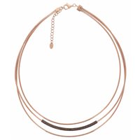 Halskette Pesavento Dame Dna in Silber WDNAG291 - WDNAG291